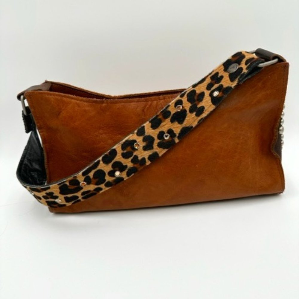 Two Bar West Bag